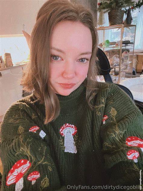 Dirtydicegoblin Dirtydicegoblin Nude OnlyFans Leaks Fappening FappeningBook