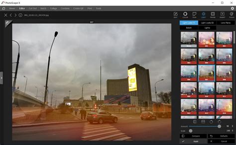 ТОП-10: Лучшие фоторедакторы для компьютера | Компьютерра