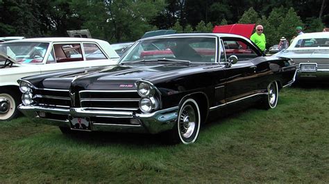 Cruise In Stan Hywet Fathers Day Car Show Youtube