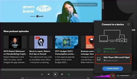 C Mo Arreglar El Reproductor Web De Spotify Que No Funciona En