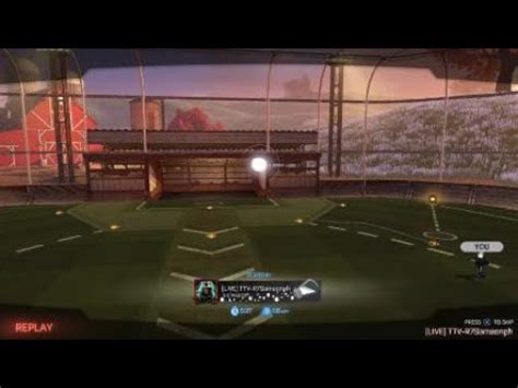 Rocket League Random Very Is Pwr YouTube