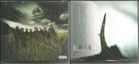 Slipknot All Hope Is Gone Vinyl Records Lp Cd On Cdandlp