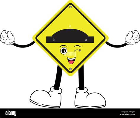 Traffic Signal Generator Stock Vector Images Alamy