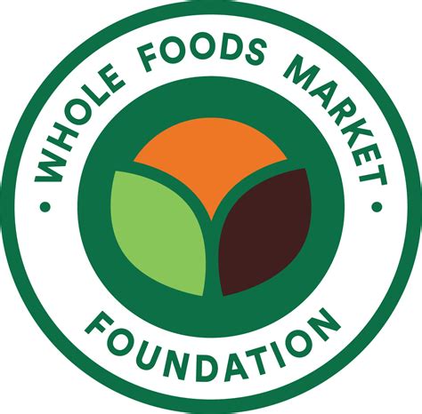 Meet Whole Foods Market Foundation