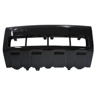 oem   ford escape panel finish lz  ab lz  ab