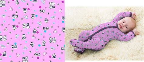 Что за ткань интерлок и что из нее шьют