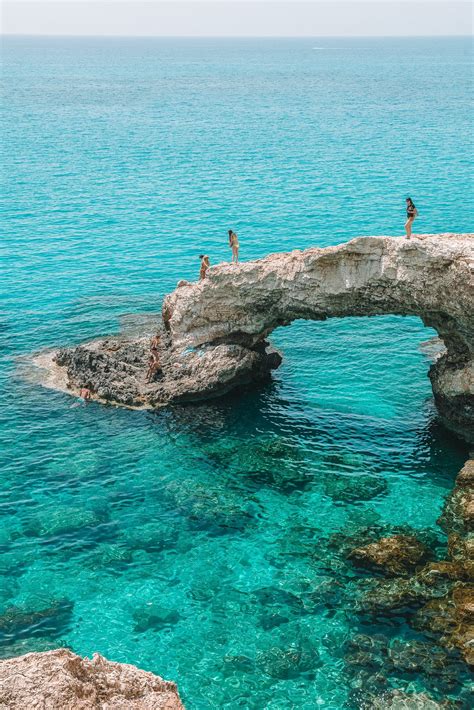 15 Best Places In Cyprus To Visit - Love yarn