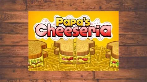 Best Papas Games All 19 Ranked