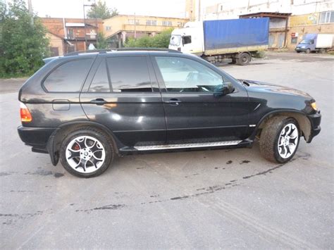 Куплю диски R19 разноширокие — DRIVE2