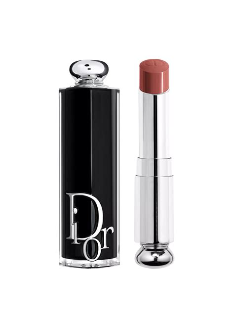 Dior Addict Refillable Shine Lipstick 616 Nude Mitzah J Cathell