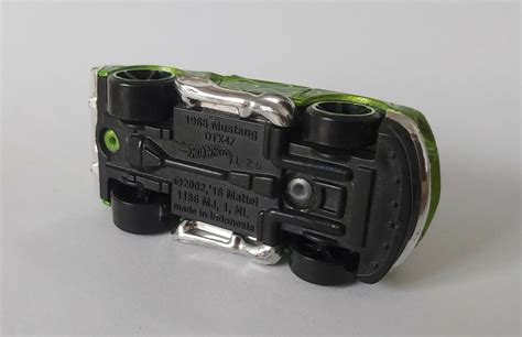 Made In Indonesia Tapi Hot Wheels Ini Nggak Dijual Di Indonesia SUPERLIVE