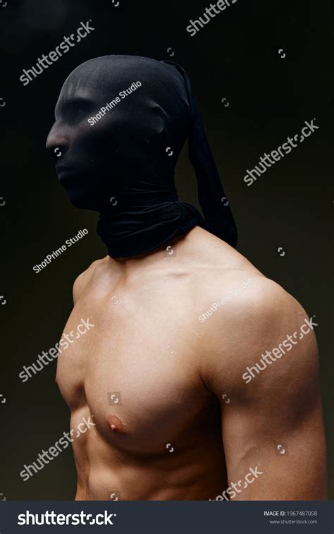 Naked Man Pumped Muscles Arms Bodybuilder Stock Photo 1967487058 Shutterstock