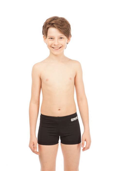 Плавки Arena Solid Short Jr | стартовые плавки | ARENA.BY