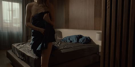 Nude Video Celebs Alina Rachkovskaya Nude Struny S E