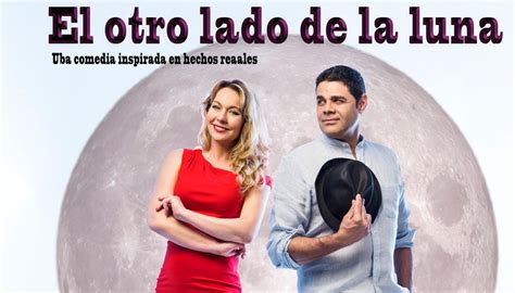 El Otro Lado De La Luna