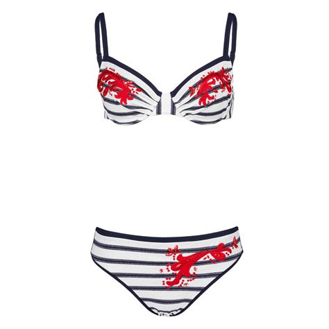 Maillot De Bain Pi Ces Resort Maryan Mehlhorn Caroline Lingerie Loungewear