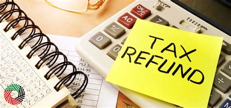 How To Claim Vat Refund In Dubai Updated