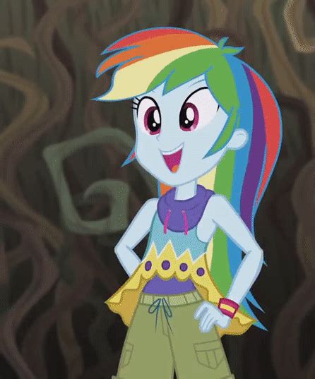 1217508 Animated Cropped Equestria Girls Legend Of Everfree