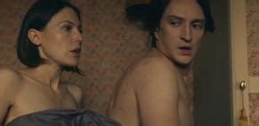 Phantom Nude Scenes Aznude