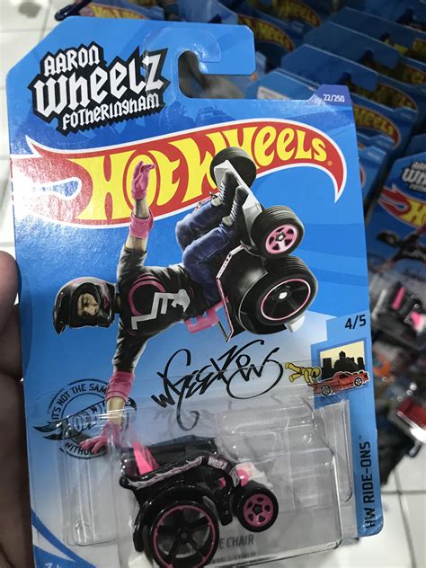 Blursed Hot Wheels R Blursedimages