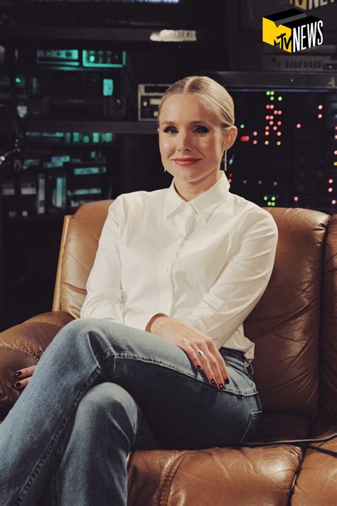 Kristen Bell Sexy Ass Hot Celebs Home