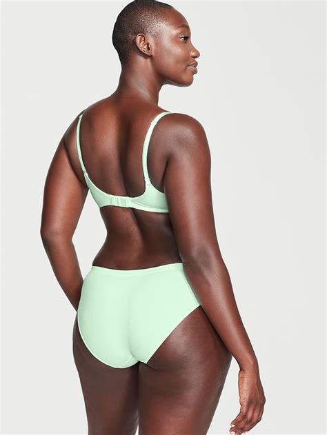 Seamless Bikini Külot