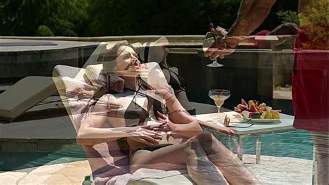 Bikini Babe Sirena Milano Guzzles On Stranger S Cum After Outdoor Fuck Frenzy Gp2717 Xxx