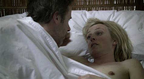 Marta Dusseldorp Nude Pics Page