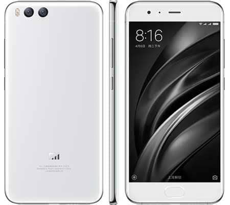 سعر ومواصفات شاومي Mi 6c | ميزات وعيوب Xiaomi Mi 6c | اراموبي