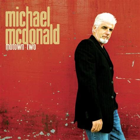 Michael McDonald - Soul Speak (2008)