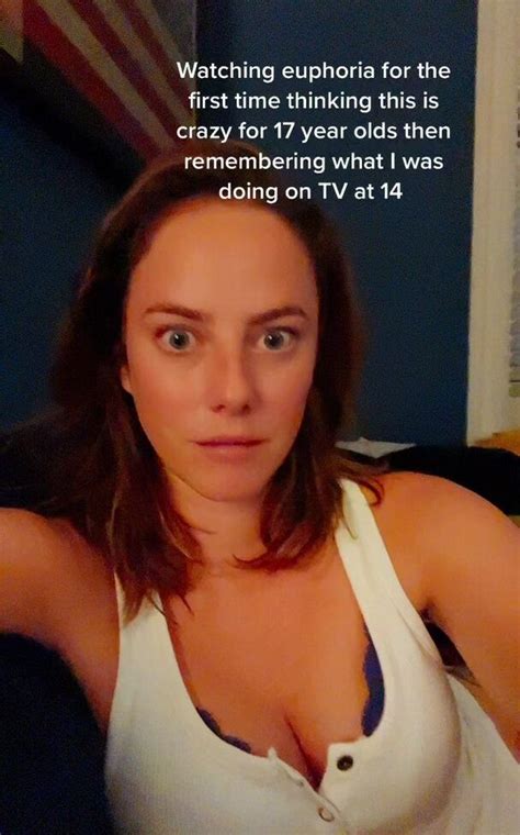 Kaya Scodelario Nude Porn Pictures XXX Photos Sex Images 4072449 PICTOA