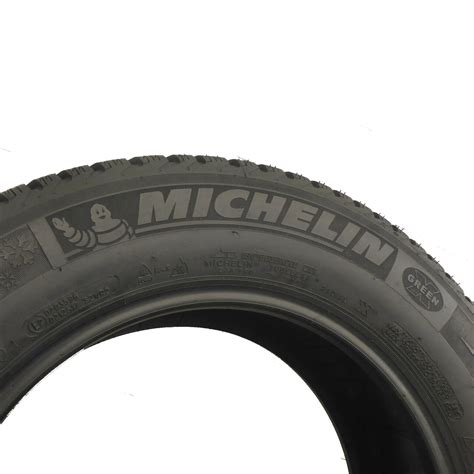 X Michelin R H Alpin A Ao Winterreifen Mm