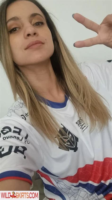 Laure Valée laure bv nude Instagram leaked photo