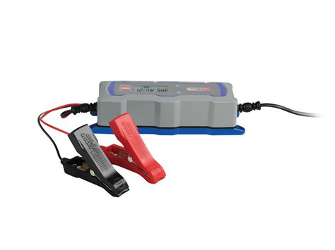 Ultimate Speed Car Battery Charger1 Lidl — Great Britain Specials