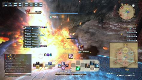 FFXIV PvP Unkillable YouTube