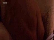 Naked Maeve Jinkings In O Som Ao Redor