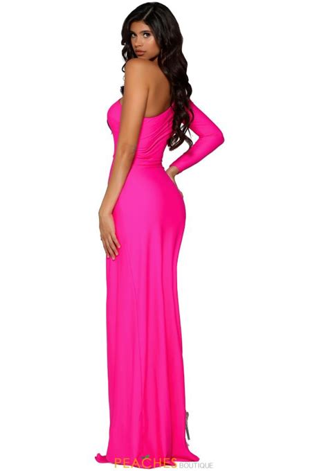 Portia And Scarlett Prom Dress Ps6374