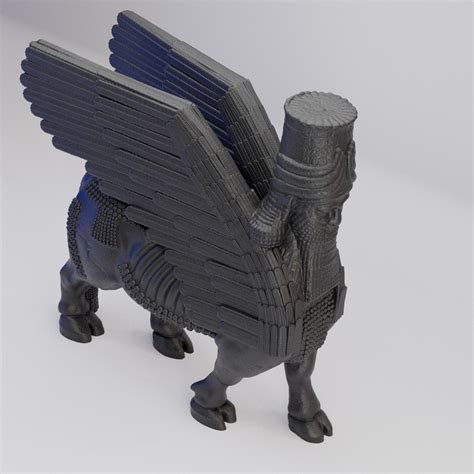 Hot Goblin 翼獣像フル ミニチュア ホットゴブリン TRPG 守護者