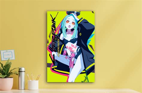 Плакат HENTAI POSTER Арт Интерьер купить c доставкой на OZON по низкой цене 840279695