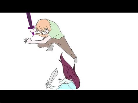 Alex S Battle Minecraft Anime Ep 8 XVIDEOS