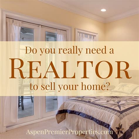 how to sale your home yourself