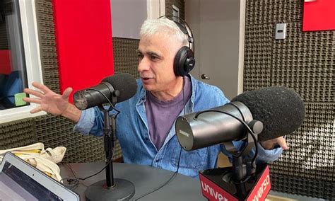 Boris Quercia En La Hora Del Taco No Hay Un Espacio Para Que El Cine