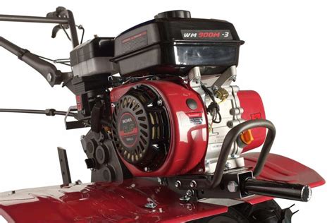 Мотоблок Weima WM900M-3 (7 лс, 3 вперед, 1 назад, колеса 4х10) купить у ...