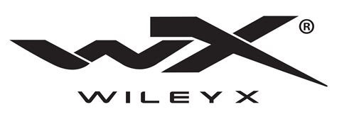 Wiley X Logo Download | Official Wiley X Site