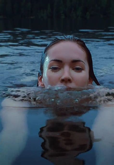 Megan Fox R Celebs Brunette