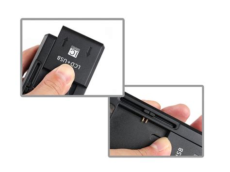 BL-6P BL6P Batterie Battery Charger for Nokia Phone 6500 classic 6500c ...