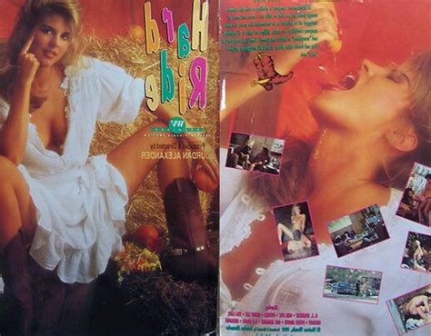Hard Ride Jourdan Alexander Western Visuals All Sex Dvdrip
