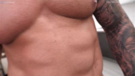 Muscle Stud Adrenaline Is Worshiped And Getting Edged OnlyFans WorldStudZ Free Porn Videos