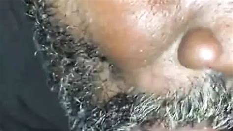 Old Man Sucking Huge Black Cock Eats Cum Gay Porn Xhamster