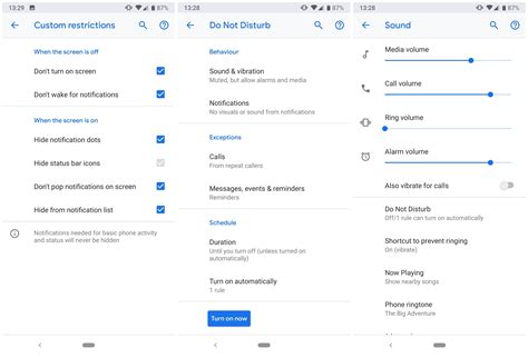 How to change your notification settings on Android » nextpit